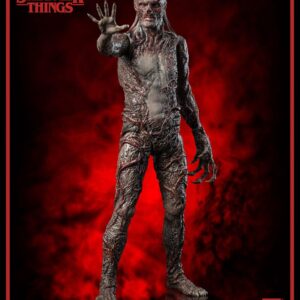 Stranger Things Action Figura 1/6 Vecna 32 Cm Threezero