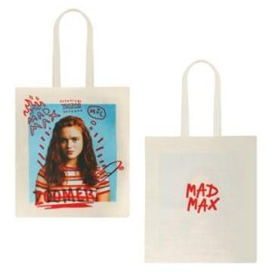 Stranger Things Borsa Portatutto Max Mayfield Cinereplicas