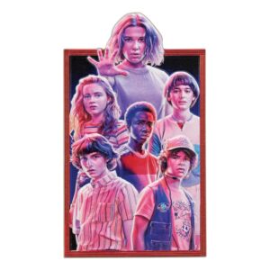 Stranger Things Ingot Edizione Limitata Fanattik