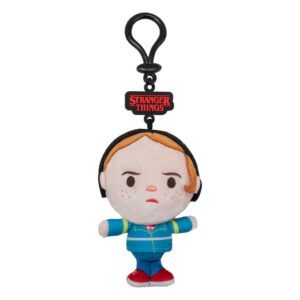 Stranger Things: Max Mayfield Peluche Portachiavi Cinereplicas