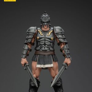 Strife Action Figura 1/18 Roman Gladiator Dimachaerus Gladiator 11 Cm Joy Toy (cn)