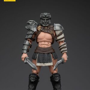 Strife Action Figura 1/18 Roman Gladiator Griffon Gladiator 11 Cm Joy Toy (cn)