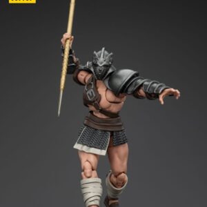 Strife Action Figura 1/18 Roman Gladiator Scissor 11 Cm Joy Toy (cn)
