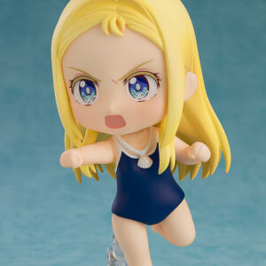 Summer Time Rendering Nendoroid Action Figura Ushio Kofune 10 Cm Good Smile Company