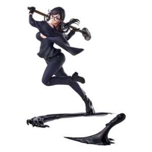 Summer Time Rendering Statua Pvc Minakata Hizuru 27 Cm Union Creative