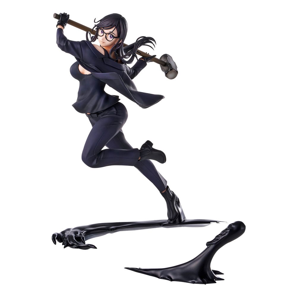 Summer Time Rendering Statua Pvc Minakata Hizuru 27 Cm Union Creative