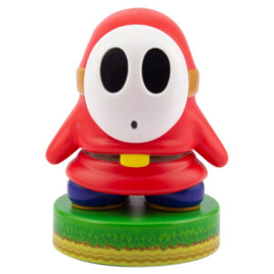 Super Mario Shy Guy Icon Light Paladone