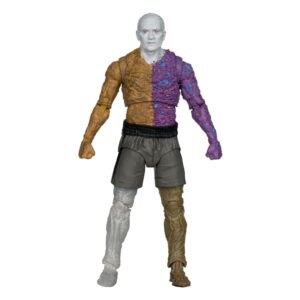 Superman (2025) Dc Multiverse Action Figura Metamorpho 17 Cm Mcfarlane Toys