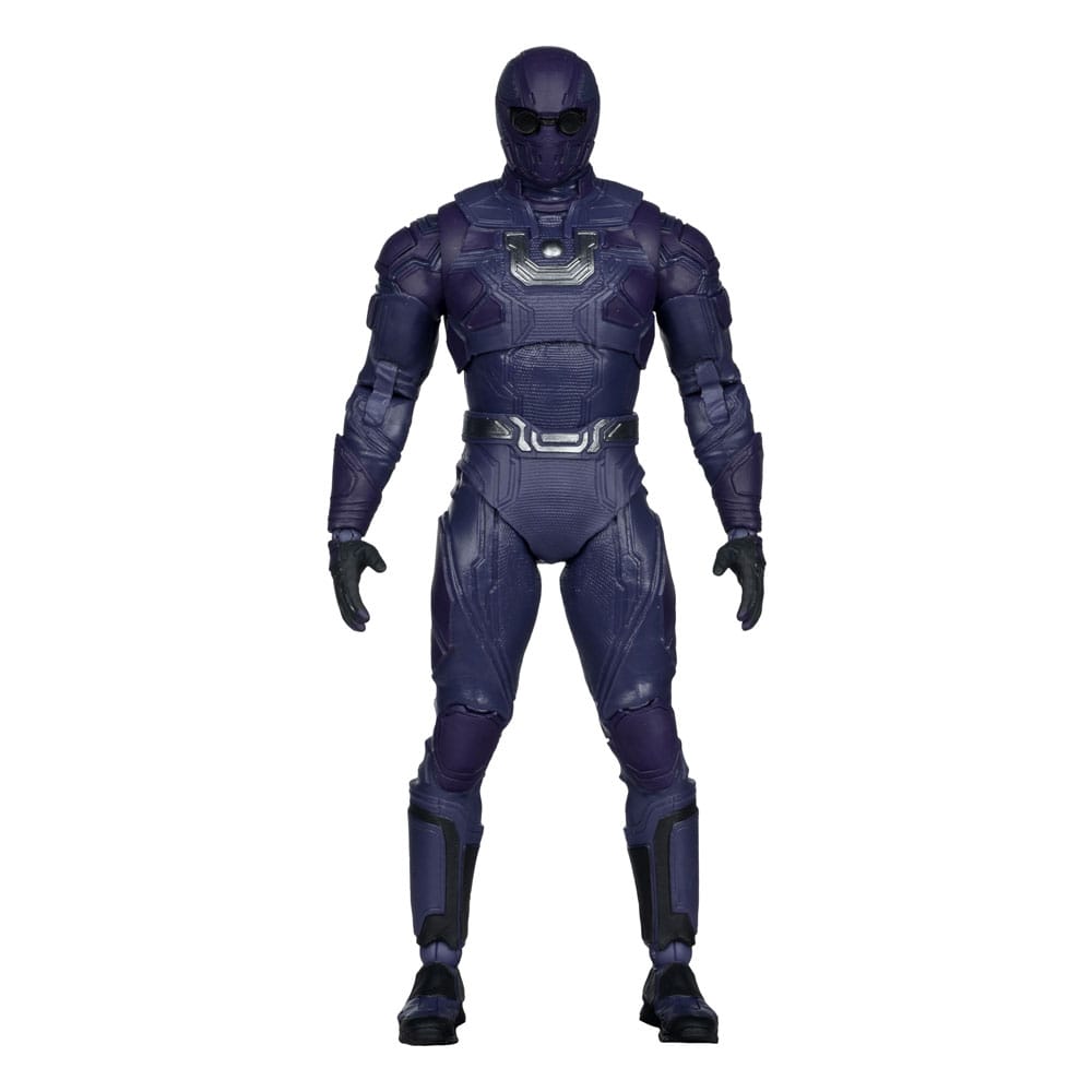 Superman (2025) Dc Multiverse Deluxe Action Figura Ultraman 18 Cm Mcfarlane Toys