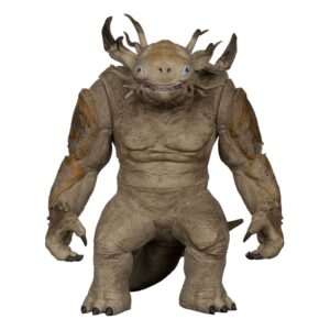 Superman (2025) Dc Multiverse Mega Action Figura Kaiju 25 Cm Mcfarlane Toys