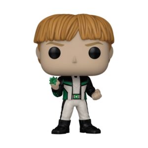 Superman (2025) Pop! Movies Vinile Figures Guy Gardner 9 Cm Funko
