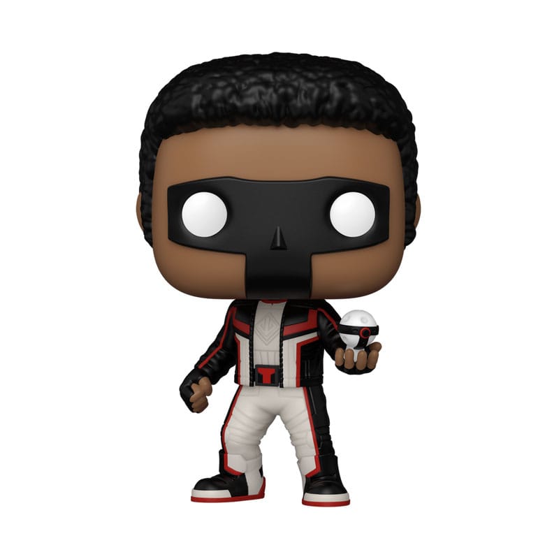 Superman (2025) Pop! Movies Vinile Figures Mr. Terrific 9 Cm Funko