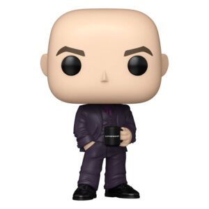 Superman (2025) Pop! Vinile Figura Lex Luthor 9 Cm Funko