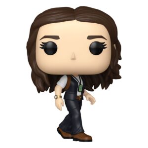 Superman (2025) Pop! Vinile Figura Lois Lane 9 Cm Funko
