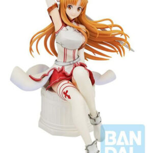 SWORD ART ONLINE ICHIBANSHO ASUNA 10TH ANNIVERSARY ANIME MANGA - FIGURES