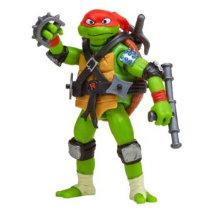 Tales Of The Tartarughe Ninja Mix 'n Match Action Figura Raphael 12 Cm Playmates