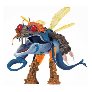 Tartarughe Ninja: Mutant Mayhem Action Figura Gigante Mega Mutant 30 Cm Playmates