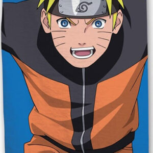 TELO MARE POLIESTERE NARUTO 70X140CM NARUTO - ACCESSORI