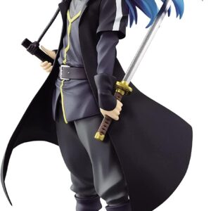 That Time I Got Reincarnated As A Silme Otherworlder Rimuru Vol.13 Figura 16cm Banpresto