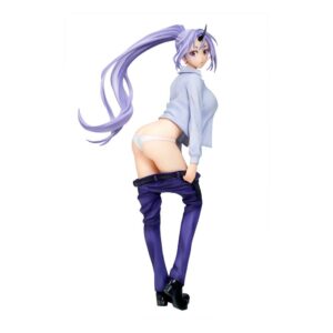 That Time I Got Reincarnated As A Slime Pvc Statua 1/7 Sion Changing Mode 24 Cm Ques Q