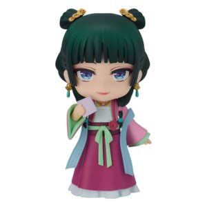 The Apothecary Diaries Nendoroid Action Figura Maomao: Garden Party Ver. 10 Cm Good Smile Company