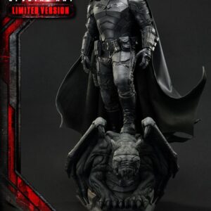 The Batman Statua 1/3 Batman Special Art Edition Limited Version 89 Cm Prime 1 Studio