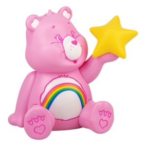 The Care Bears Light Cheer Bear Paladone Products