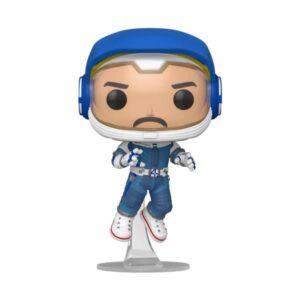 The Fantastic Four: First Steps Pop! Vinile Figura Mister Fantastic (astronaut) 9 Cm Funko