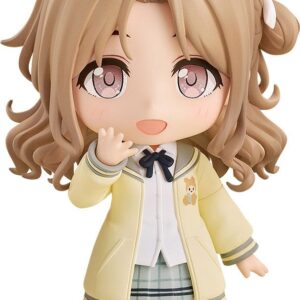 The Idolmaster Shiny Colors Action Figura Hinana Ichikawa 10 Cm Good Smile Company