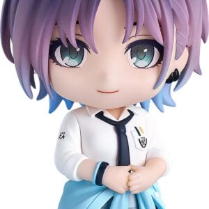 The Idolmaster Shiny Colors Action Figura Toru Asakura 10 Cm Good Smile Company