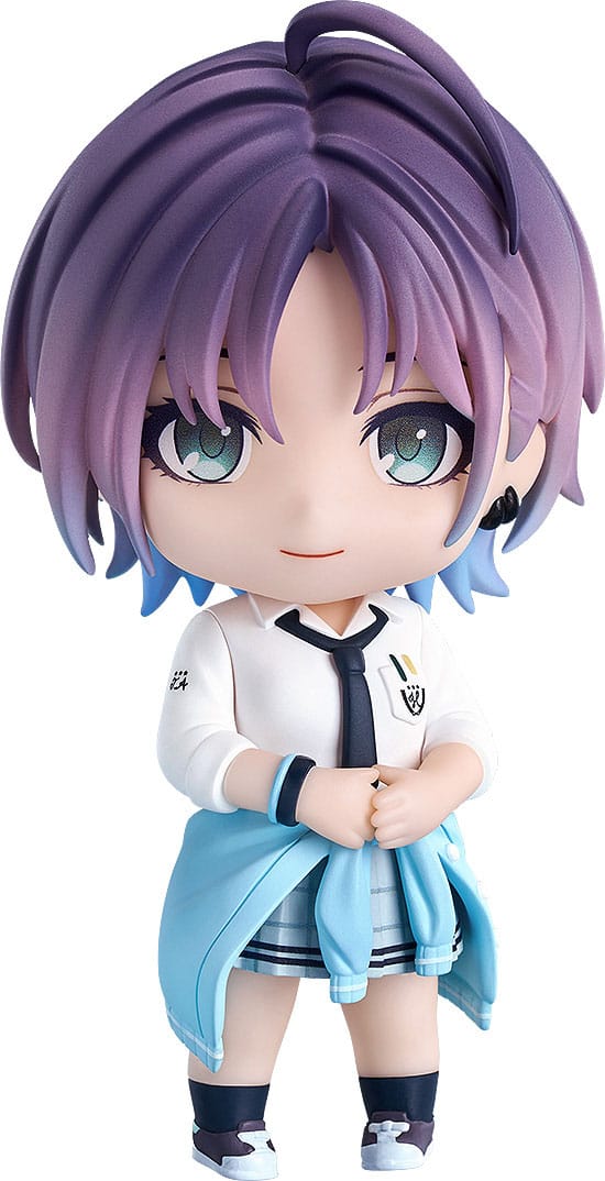 The Idolmaster Shiny Colors Action Figura Toru Asakura 10 Cm Good Smile Company