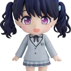 The Idolmaster Shiny Colors Nendoroid Action Figura Koito Fukumaru 10 Cm Good Smile Company