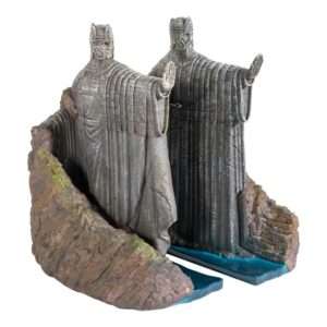 The Il Signore Degli Anelli Argonath Bookends Erik