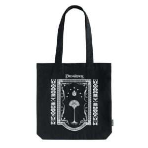 The Il Signore Degli Anelli Gondor Shopping Bag Erik
