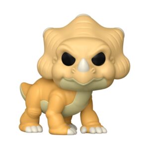 The Land Before Time Pop! Vinile Figura Cera 9 Cm Funko