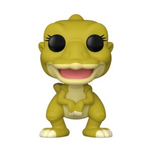 The Land Before Time Pop! Vinile Figura Ducky 9 Cm Funko