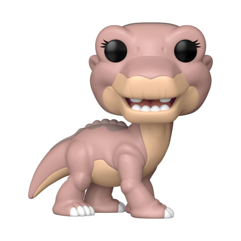 The Land Before Time Pop! Vinile Figura Littlefoot 9 Cm Funko