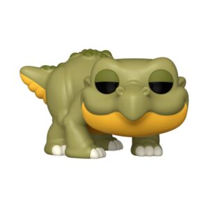 The Land Before Time Pop! Vinile Figura Spike 9 Cm Funko