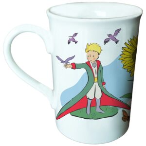 The Little Prince Tazza 330ml Cyp Brands