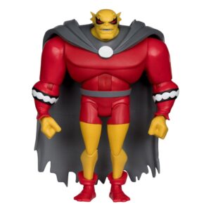 The New Batman Adventure Action Figura Etrigan The Demon 15Cm 1/6 Mcfarlane Toys
