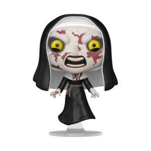 The Nun Ii Pop! Movies Vinile Figura The Nun 9 Cm Funko