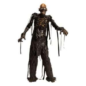 The Return Of The Living Dead Action Figura 1/6 Tarman 30 Cm Trick Or Treat Studios