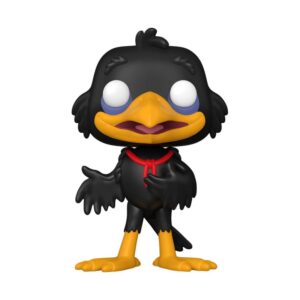 The Secret Of Nimh Pop! Movies Vinile Figura Jeremy 9 Cm Funko