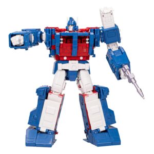 The Transformers: The Movie Generations Studio Series Commander Class Action Figura 86-21 Ultra Magnus 24 Cm Hasbro