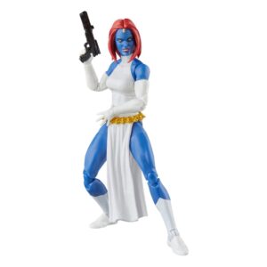 The Uncanny X-men Marvel Legends Action Figura Marvel's Mystique 15 Cm Hasbro
