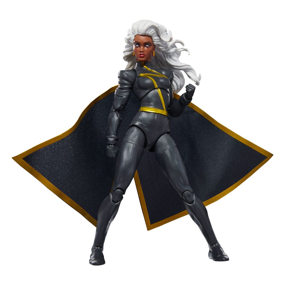 The Uncanny X-men Marvel Legends Action Figura Storm 15 Cm Hasbro