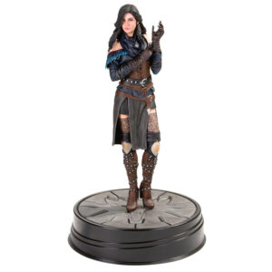The Witcher 3 Wild Hunt Yennefer 2nd Edition Figura 20cm Dark Horse