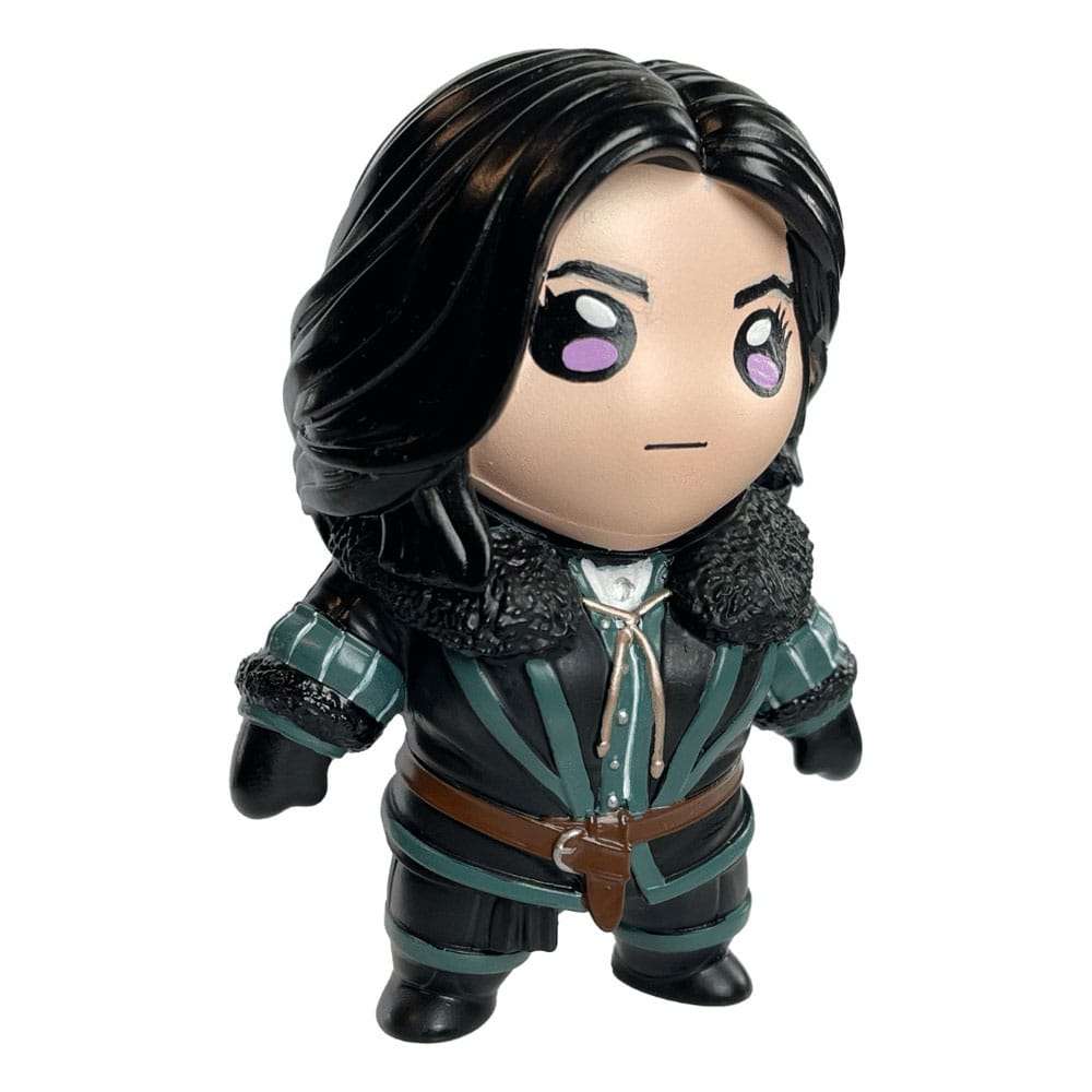 The Witcher III: Wild Hunt Hanging Figurine Yennefer 10 Cm Good Loot