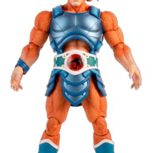 Thundercats Action Figura 1/6 Lion-o 30 Cm Mondo