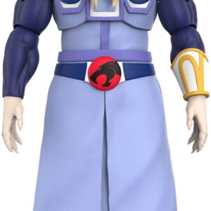 Thundercats Ultimates Action Figura Claudus 18 Cm Super7